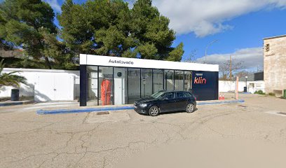 Autolavado