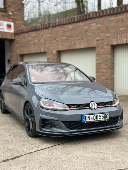 Carology I Homologación e importación de vehículos