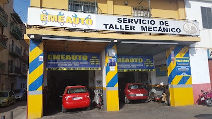 Talleres Emeauto