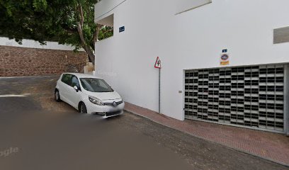 Neumáticos Bejar