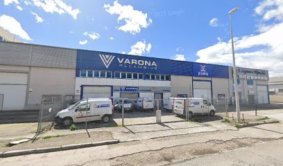 Recambios Varona