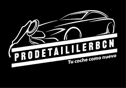 Prodetailing