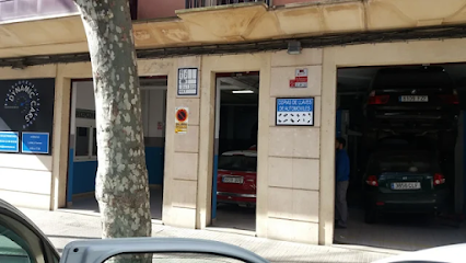 Dynamic Cars - Taller mecánico Mallorca