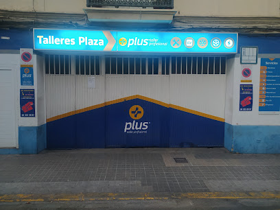 Talleres Plaza SL