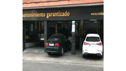 Midas MADRID/Fuencarral