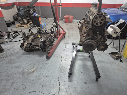 Taller AutoCheck Palma