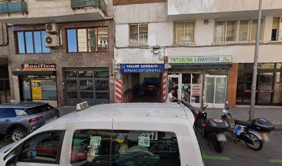 Taller Carbajo