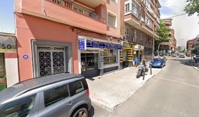 Autoinyeccion Carrillo