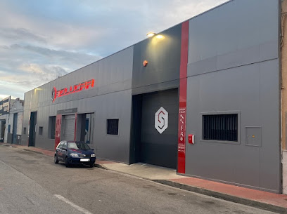 Solucar Talleres SL