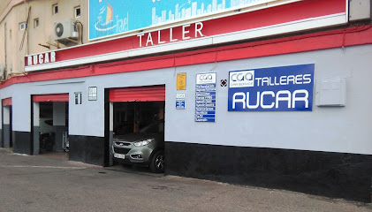 Talleres RUCAR