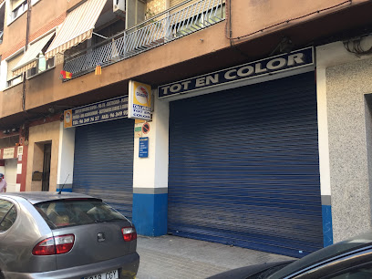 Tot En Color 2000 S.L.