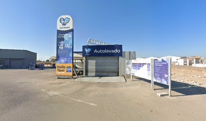 Autolavado