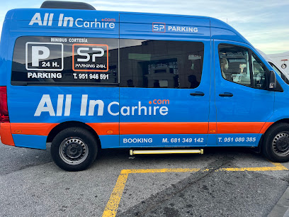 All In Car Hire Malaga