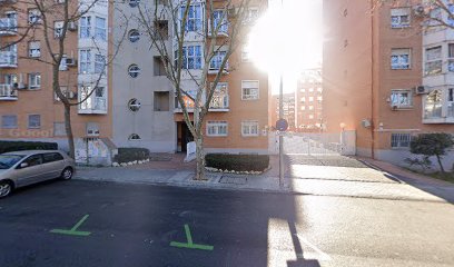 Renting de Vehículos Madrid