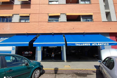 Talleres Atlantico