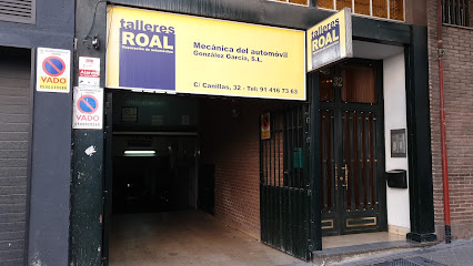 Talleres Roal