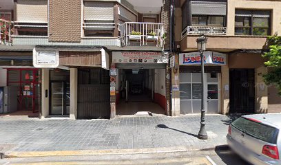 Talleres Ladamar