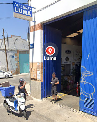 Luma