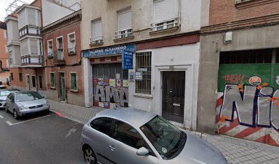 Talleres Alejandro