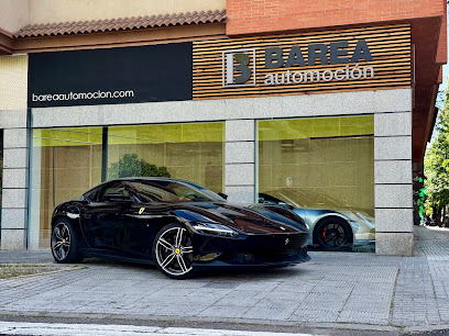 Barea Automoción