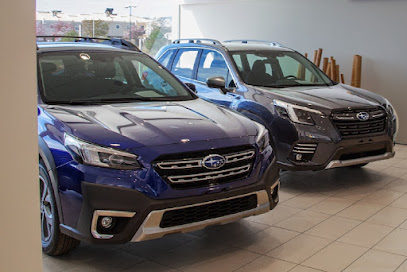 Concesionario Subaru Málaga - Automotor Experience, S.L.U.