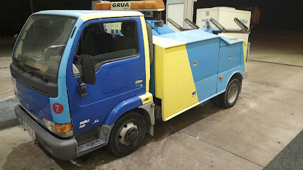 Gruasvalencia.com