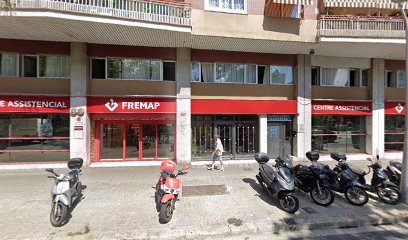 Av. Diagonal 622