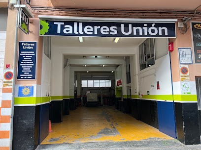 Talleres Unión Palma