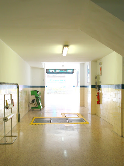 Aire acond coche VILATA S.L.