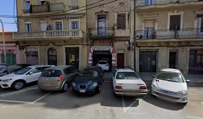 Talleres Villa