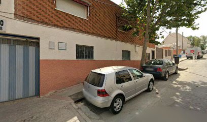 Taller de Luis Martín