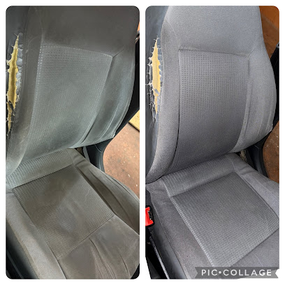 Lavadero de Coches
