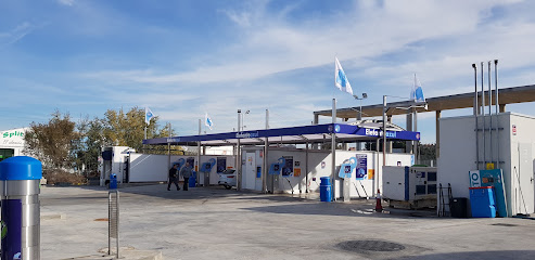 Elefante Azul Zaragoza