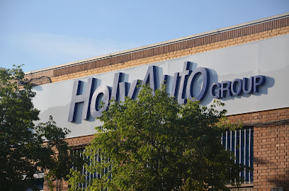 HolyAuto Madrid