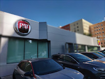 FIAT STELLANTIS &YOU MADRID - Dr. Esquerdo
