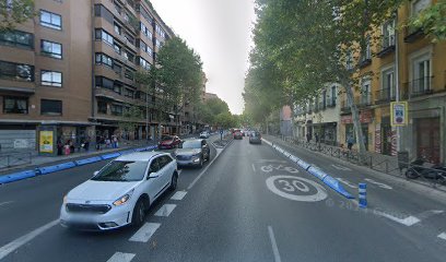 Grúas A Sanz