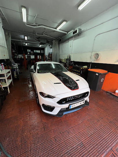 G & R Auto Detailing