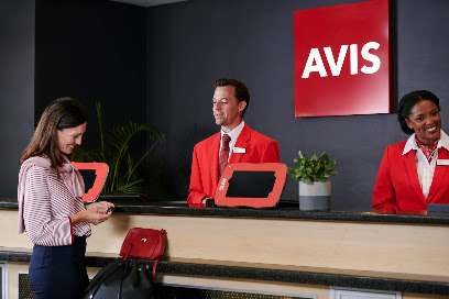 Avis Alquiler de coches - Barcelona SANTS RW