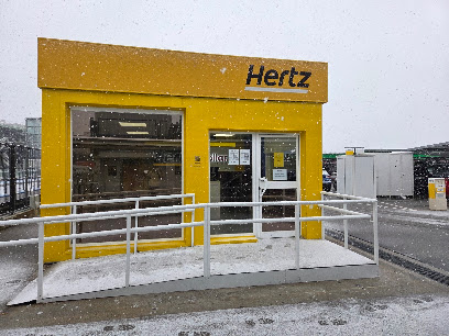 Hertz.
