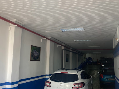 Talleres Azarauto