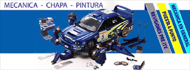 Talleres en Palma de Mallorca Palmer