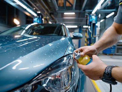 Confortauto Centre Tibidabo
