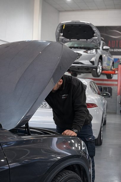 Taller Auto Star