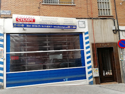 Talleres Chapi