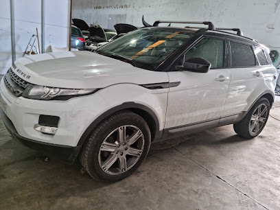 Lavado V8