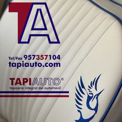Tapiauto Tapicería integral del automóvil
