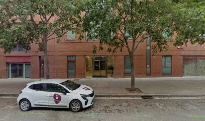 CarRental & Alquiler de coches