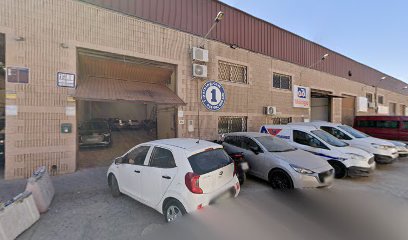 Wagencar Malaga