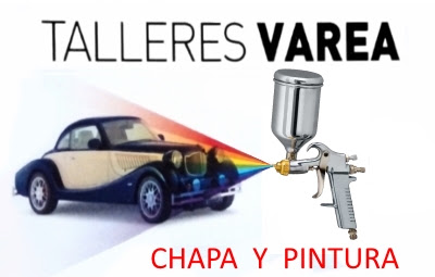 Talleres Varea