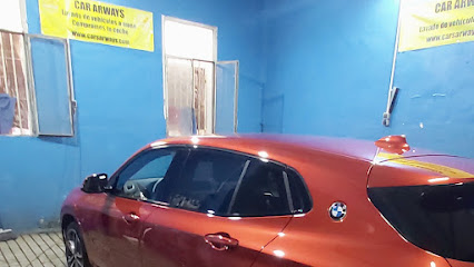 Fuera de servicio